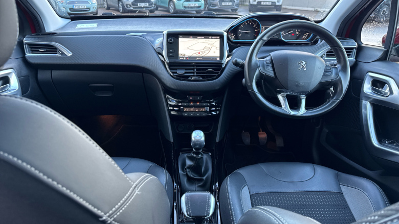 Peugeot 2008 1.2 PureTech 130 Allure Premium 5dr Petrol Estate